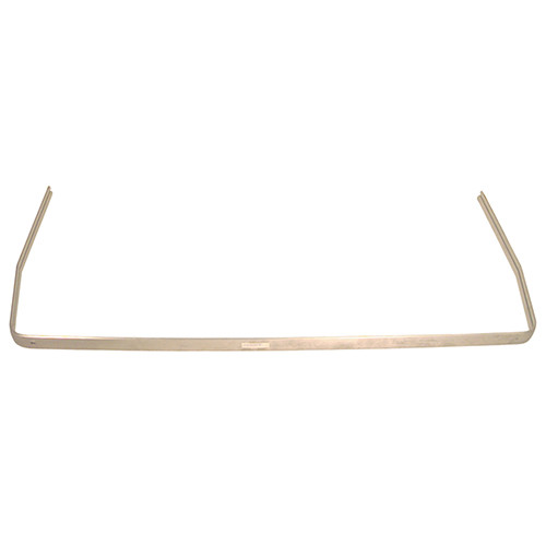 Trim - Front Aluminum For Club Car 1982-2005 1011014 Golf Carts; BP-0015