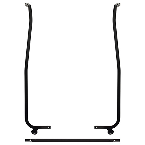 Top Strut For Club Car 2000 and newer gas and electric 102063901; TOP-0015