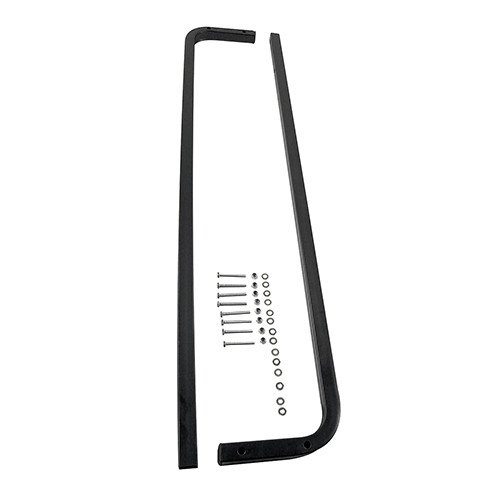 Top Strut Carts w/ 88" Top Golf Carts; TOP-0105