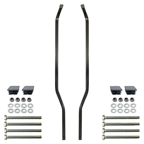 Top Strut For E-Z-Go, Club Car DS 81-00.5, Yamaha G14-G19 Golf Carts; TOP-0101