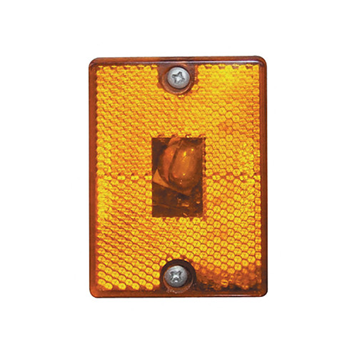 Marker Light For E-Z-GO X444 1989-1994, ST350 1996+ 20570G2, 20574G2; LGT-210