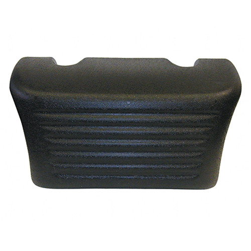 Bumper For Club Car Precedent, 2004 and newer Front Position 103330601; BP-0042