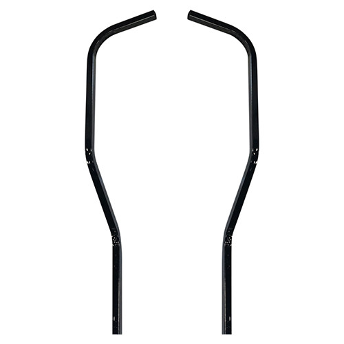 Top Strut For E-Z-GO TXT 500 Series Seat Kit with 88" Top Golf Carts; TOP-0511