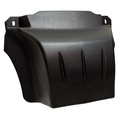 Bumper, Front For E-Z-GO RXV 2008-2015 605935 Golf Carts; BP-0083