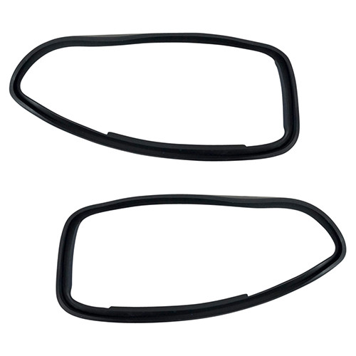 Gasket Set For E-Z-GO RXV 2008 and newer, with factory headlights; LGT-133