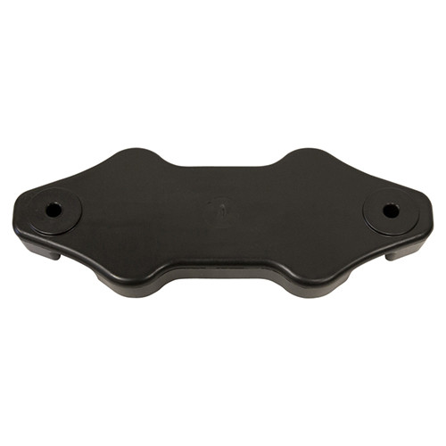Battery Plate For Yamaha Drive with 12V battery JW2-H2136-00-00; BAT-2017
