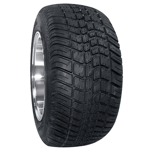 Tire 4 TIR-217 mounted on TIR-400, eight 8 TIR-217 mounted on TIR-RX190; TIR-295
