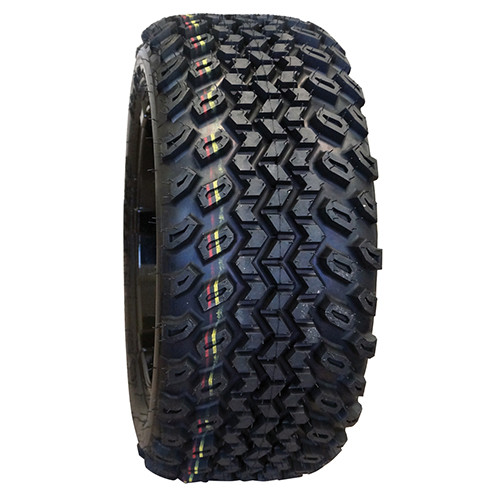 Tire - Duro Desert, Directional, 23x10-14, 4 Ply Golf Carts; TIR-298