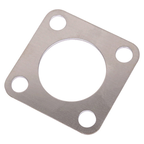 1/8" Wheel Spacer Plate Golf Carts; TIR-931