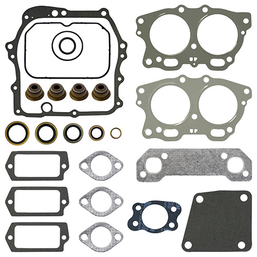 Gasket/Seal Kit For E-Z-GO TXT 295cc and 350cc, MCI 2003 and newer; ENG-288