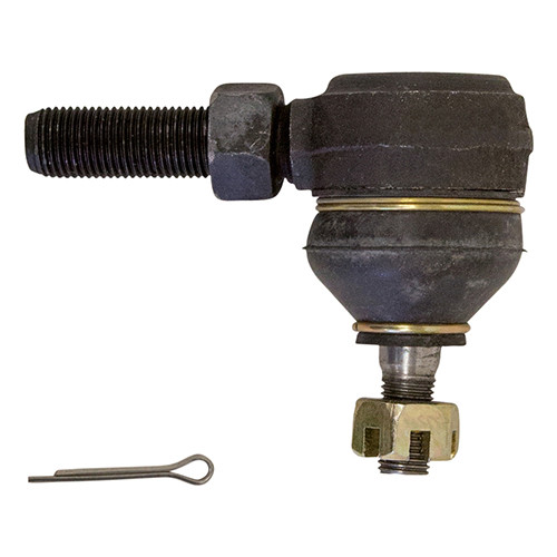 Tie Rod End For Club Car DS 1976-2008 1011893, 7539 Golf Carts; STR-001