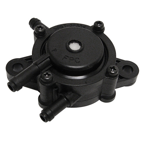 Fuel Pump For E-Z-GO RXV, 2008 and newer, TXT, 2009 And Newer 602061; FP-008