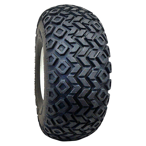 Tire For Red Hawk TIR-269A 22x11-8, 4 Ply Golf Carts; TIR-269