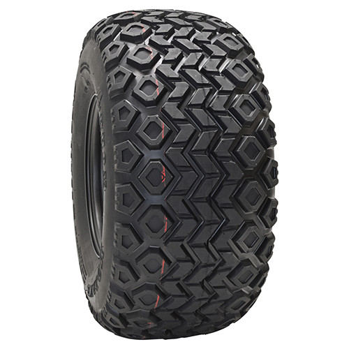 Tire 22x11x10 DOT, 4 Ply Golf Carts; TIR-265
