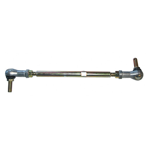 Tie Rod Assembly For Yamaha G14, G16, G19 JN6-F3850-09-00, JN6-F8350-11; STR-037
