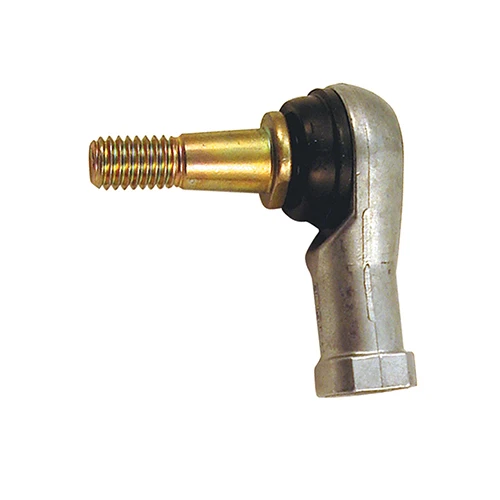 Tie Rod End For E-Z-Go 2001 Right Thread Golf Carts; STR-016