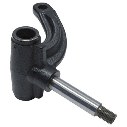 Spindle For E-Z-GO RXV 2008 and newer 607413 Driver Side Golf Carts; AXL-0021