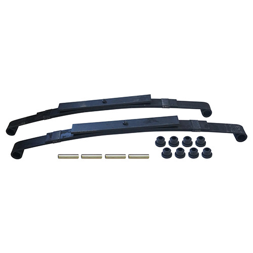 Leaf Spring Kit For E-Z-GO TXT 1996 and newer, electric; and 1996-2008; SPN-2031