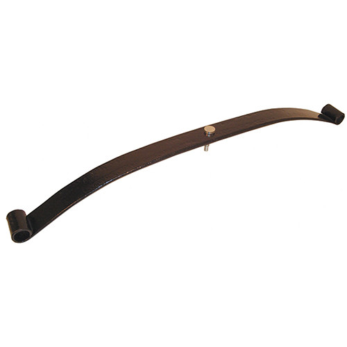 Leaf Spring For Club Car 1981 and newer 1010136, 1011149, 1012030; SPN-1006