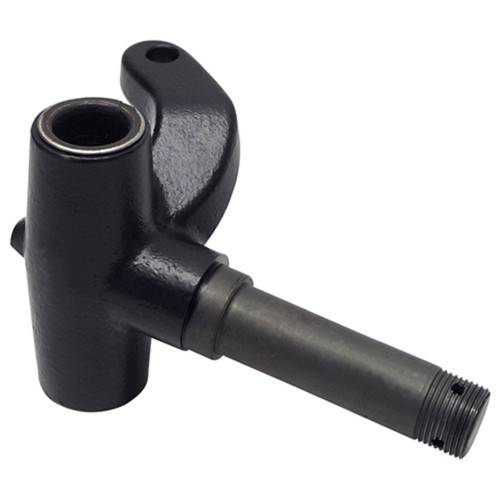 Spindle Assembly - Driver Side For E-Z-GO TXT 2001 and newer; AXL-0029