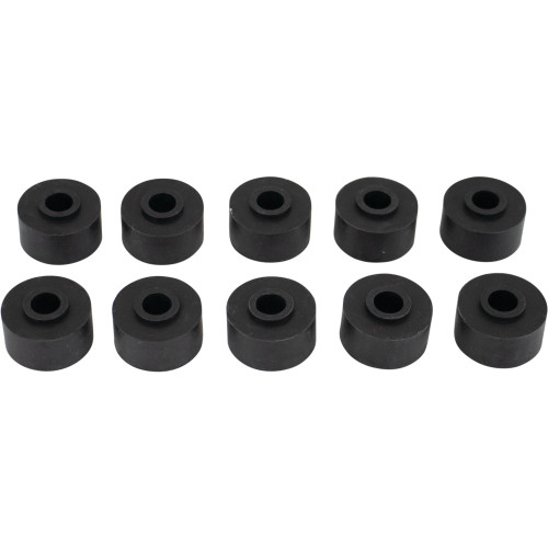 Bushings For E-Z-GO 10194G1 Pack of 10, Rubber Shock Absorber; SPN-0008A