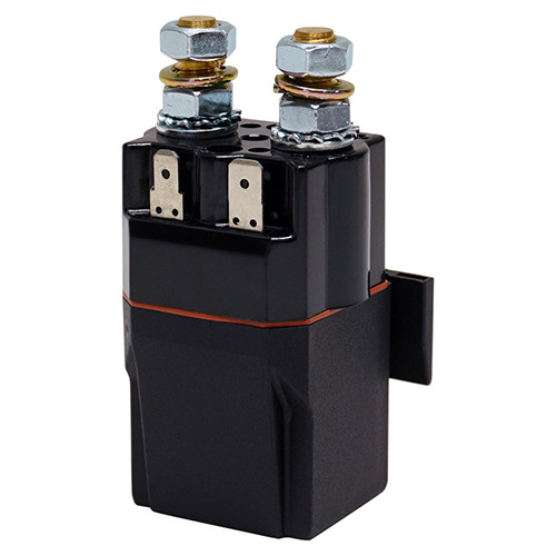 Solenoid For Club Car Tempo and Precedent mounting bracket 102865901; SOL-1041