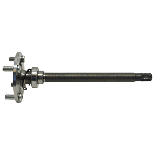 Axle Assembly For Club Car Tempo and Precedent, 2007, newer 102886301; AXL-1008
