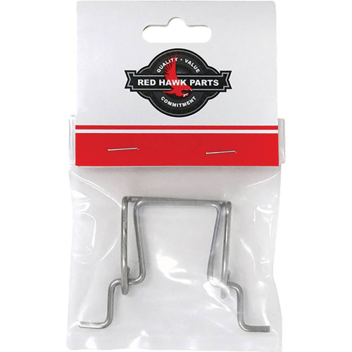 Filter Latch For E-Z-GO 1994 and newer, gas 72145G01 Golf Carts; FIL-0024