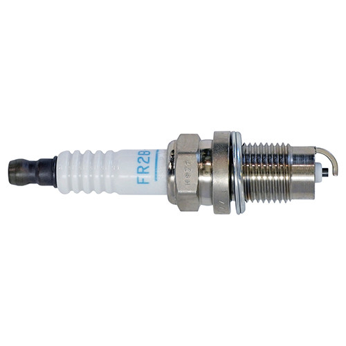 Spark Plug For E-Z-GO 4cycle 295cc and 350cc SP-FR2AD Golf Carts; SP-FR2BD