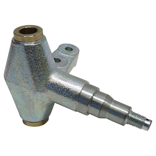 Spindle Assembly - Driver Side For Yamaha Drive2, Drive, G22; SPN-0054