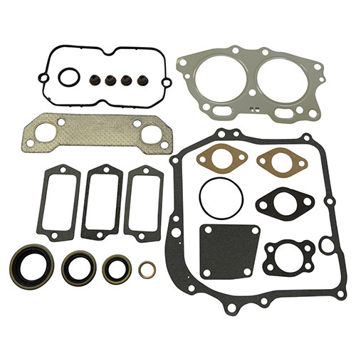 Gasket/Seal Kit For E-Z-GO 1991-2002 gas 295cc 608902, 750152PKG; ENG-184