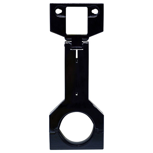 Speedometer Bracket Tilt Angle Golf Carts; ACC-0207