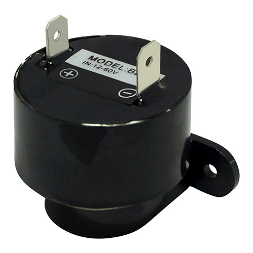 Reverse Buzzer For Club Car Tempo, Precedent and DS 1992 1016851; ACC-0133