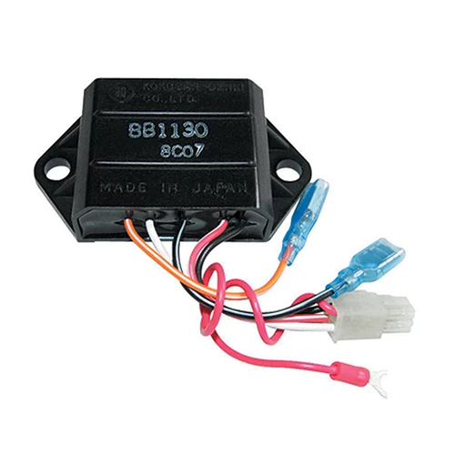Ignitor For E-Z-GO 1991-2005 4-cycle, gas 25939G01, 27112G01 Golf Carts; ENG-116
