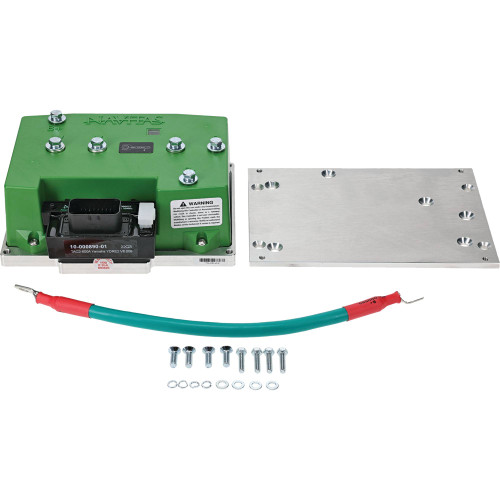 Controller Package Golf Carts; CON-NV600YDR-AC