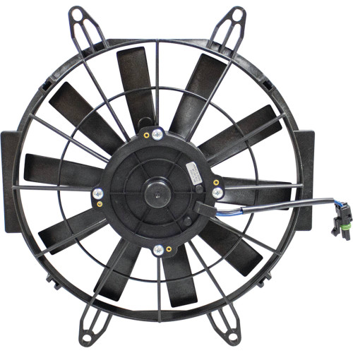 Polaris ATV Radiator Cooling Fan Motor Assembly for Sportsman 400 450