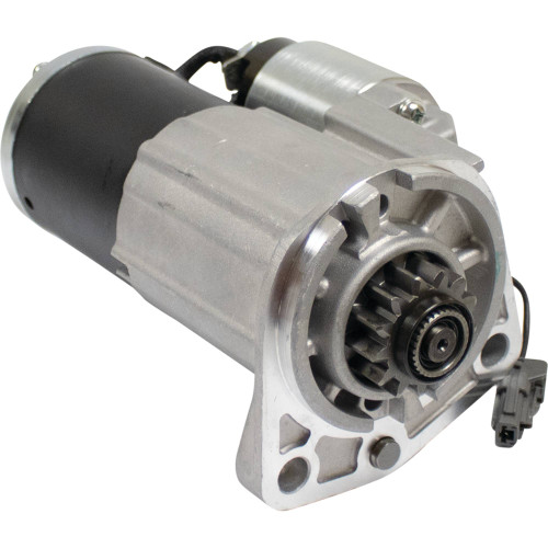Starter for 2.5L Nissan Rogue 2008-2013 & Sentra 2007-2012