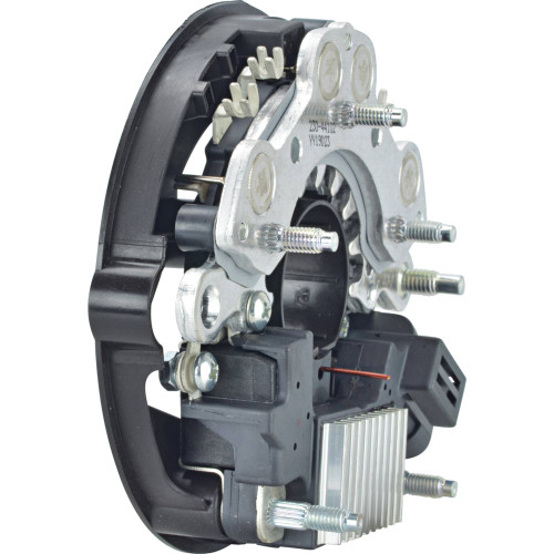 Regulator Electronic & Rectifier For J&N Electrical Products 172-44054 230-44102