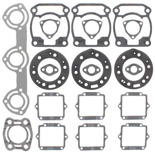 Top End Gasket Kit; 610814