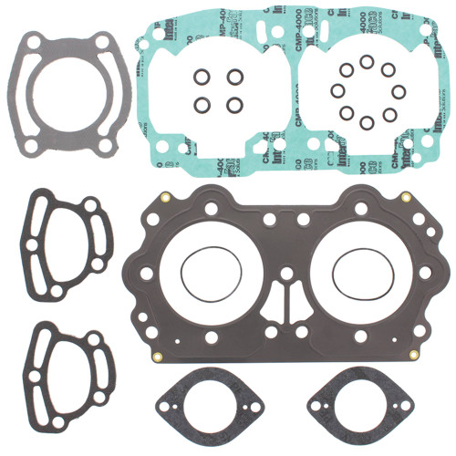 Top End Gasket Kit; 610612