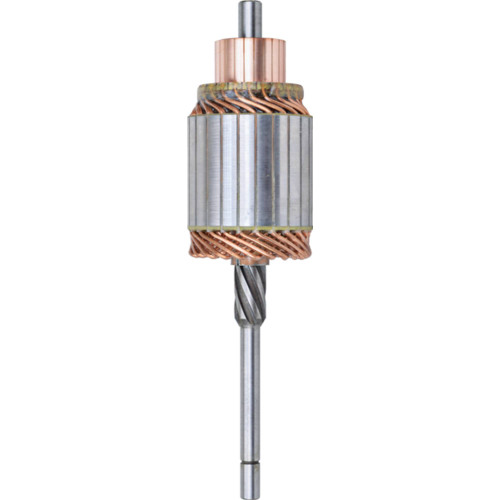 12 Volt Armature For Arrowhead SDR3094, Delco 1970465, Lester 1848; 300-12054