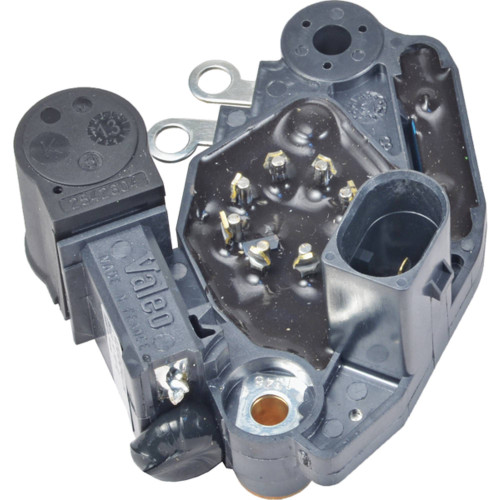 Regulator, Electronic For Arrowhead V593406, Valeo 593406; VLS-593406