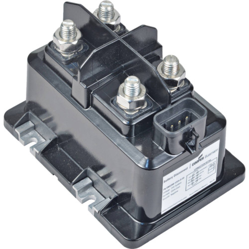 Separator For Sure Power 3106, EMS300-1224D00; SUR-EMS300-1224D00