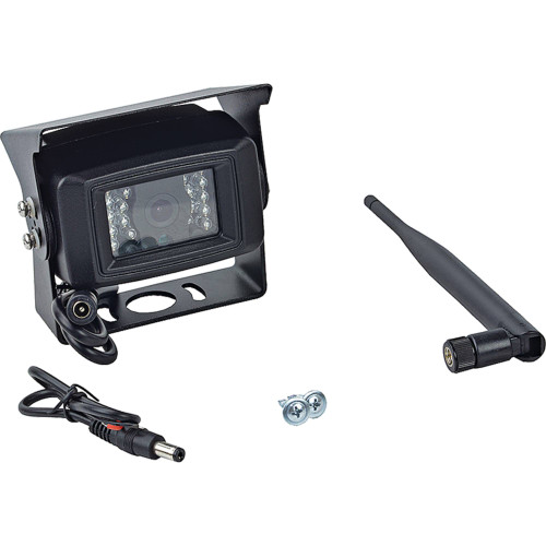 Camera Wireless Camera; 560-02003