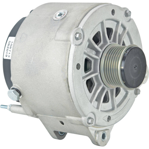 Alternator For Mercedes 0001502550, A0001501750, A0001502550; 400-12769