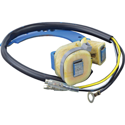 12 Volt Stator For Mercury Marine 86617, 86617A11, 86617A13, 86617A2; 340-22065