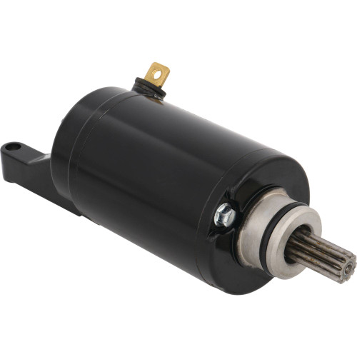 Starter 12 Volt, 9 Teeth; 410-52636