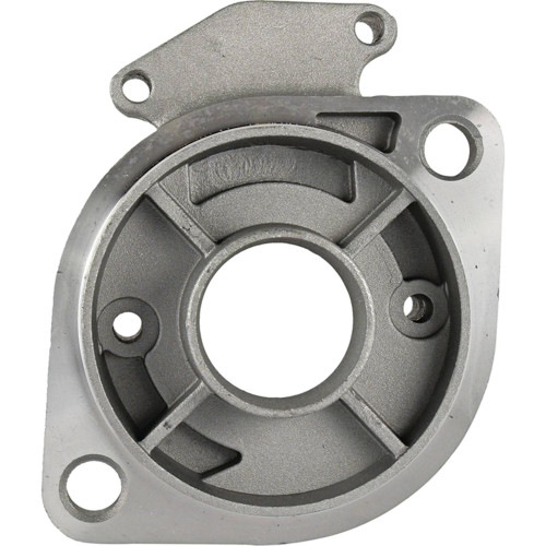 Housing, DE For Denso 028401-6331 Unthreaded Thru Bolts Threaded; 371-52018