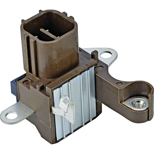 Regulator, Electronic For Arrowhead AND6180 12 Volt, 14.4 Volt Set; 230-52181