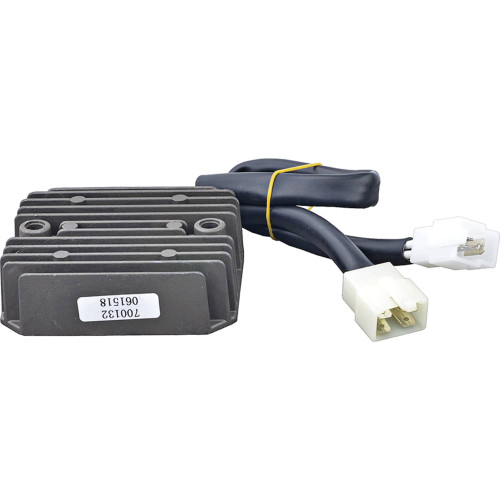 Regulator, Electronic & Rectifier For Honda NT 650 BROS 1988-1991; 230-58219